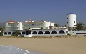 Hotel Playafels en Castelldefels